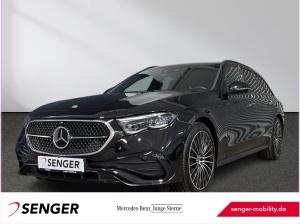 Mercedes-Benz E 450