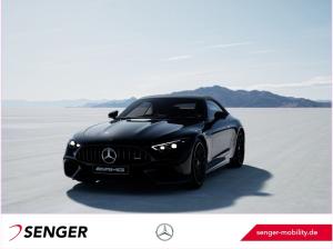 Mercedes-Benz SL 43 AMG