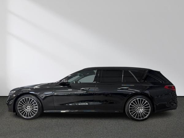 Mercedes-Benz E 450