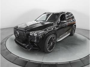 Mercedes-Benz GLS 63 AMG