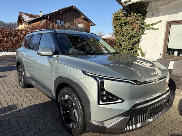 Kia EV5