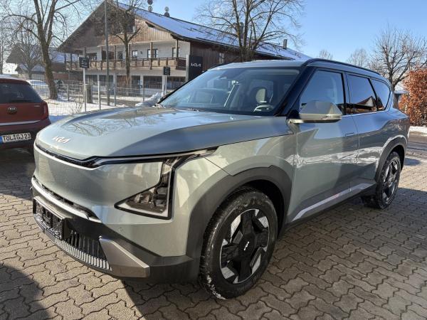 Kia EV5
