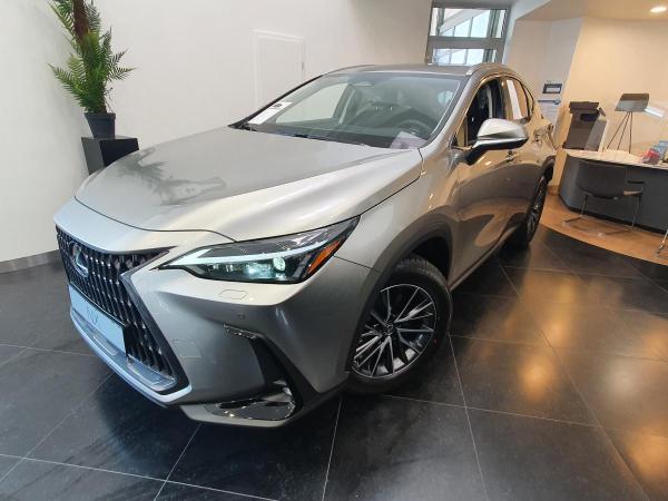 Lexus NX 350h