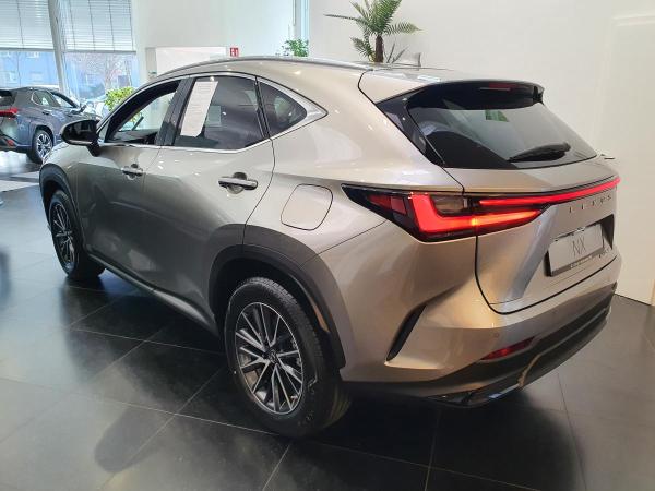 Lexus NX 350h