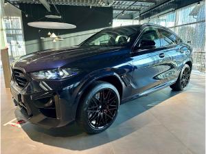 BMW X6 M