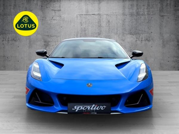 Lotus Emira