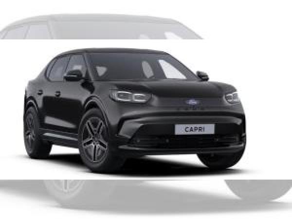 Ford Capri
