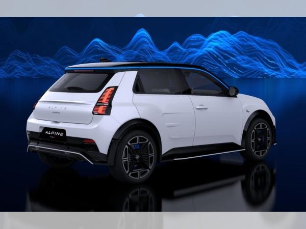 Alpine A290