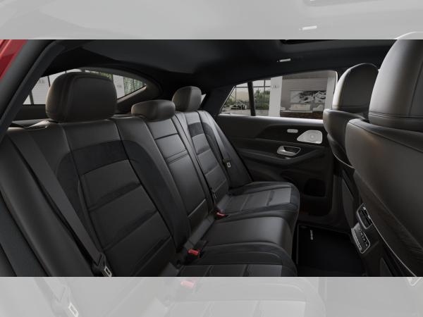 Mercedes-Benz GLE 53 AMG