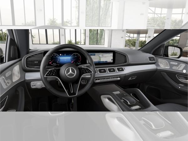 Mercedes-Benz GLE 300