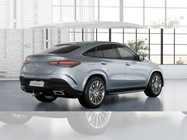 Mercedes-Benz GLE 300