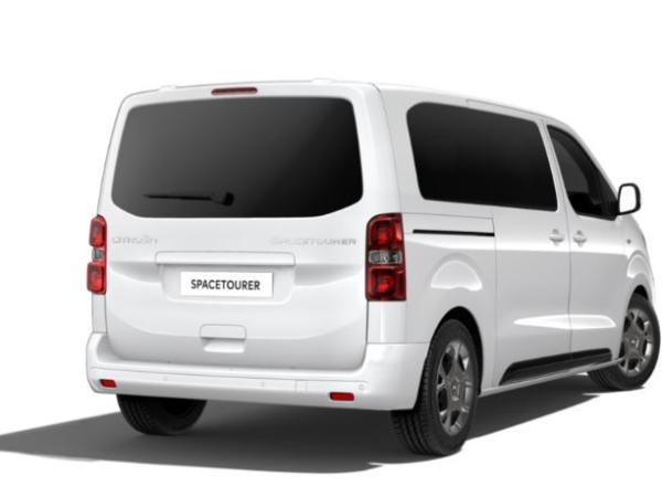 Citroën SpaceTourer