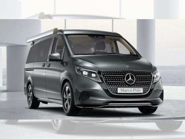 Mercedes-Benz Marco Polo