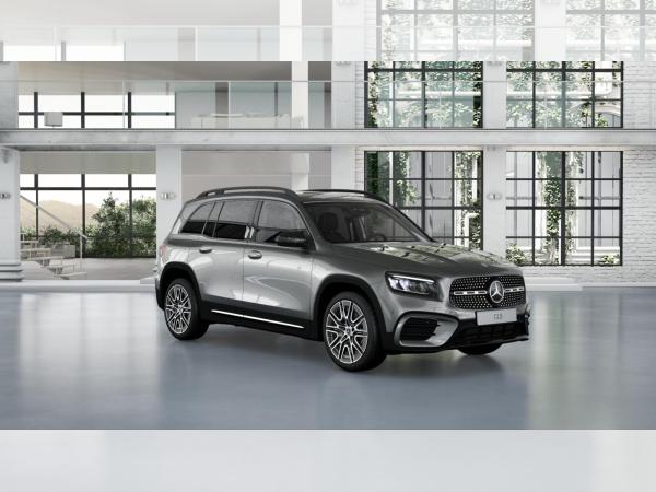 Mercedes-Benz GLB 180