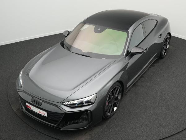 Audi RS e-tron GT
