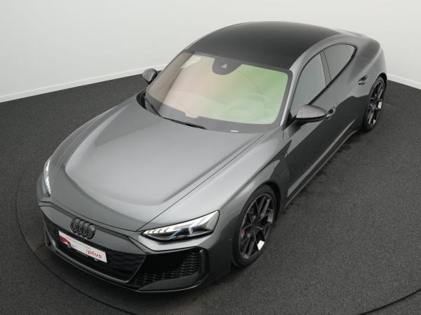 Audi RS e-tron GT