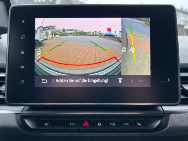 Nissan Townstar Kombi