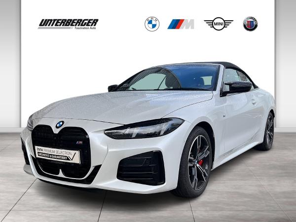 BMW M440i