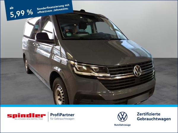 Volkswagen T6.1 California