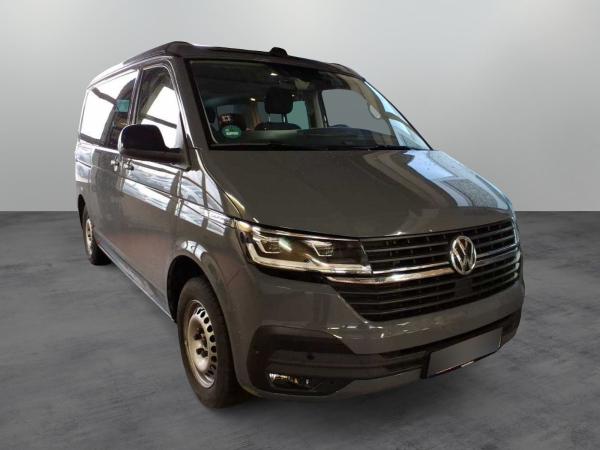 Volkswagen T6.1 California
