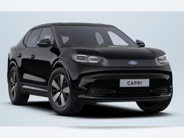 Ford Capri