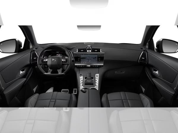 DS Automobiles DS 7
