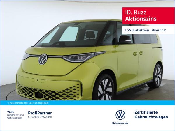 Volkswagen ID.Buzz
