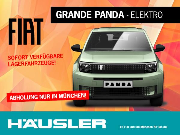 Fiat Grande Panda