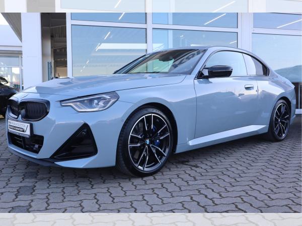 BMW M240i