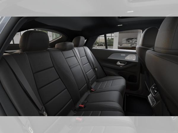 Mercedes-Benz GLE 300