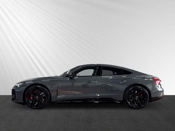 Audi RS e-tron GT