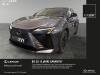 Lexus RZ 350e