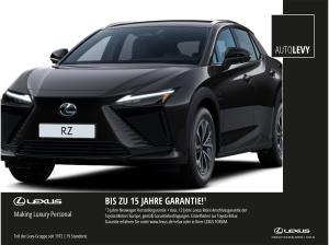 Lexus RZ 350e
