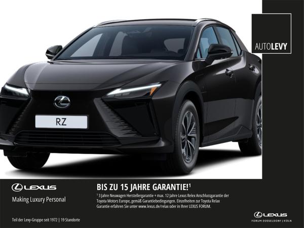 Lexus RZ 350e