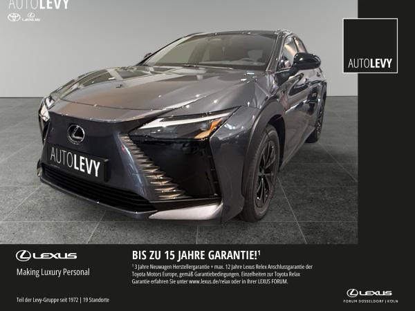 Lexus RZ 350e