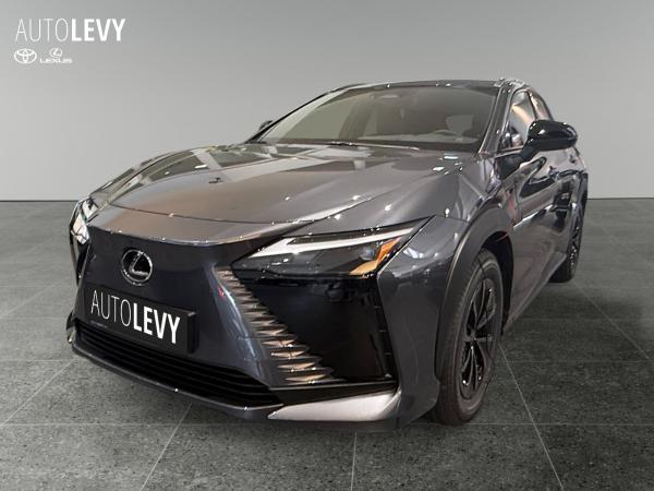 Lexus RZ 350e