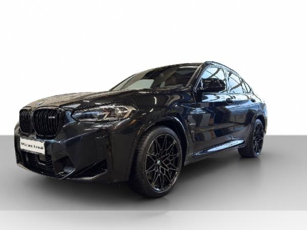 BMW X4 M
