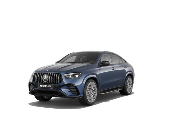 Mercedes-Benz GLE 53 AMG