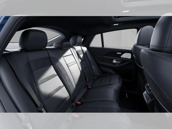 Mercedes-Benz GLE 53 AMG