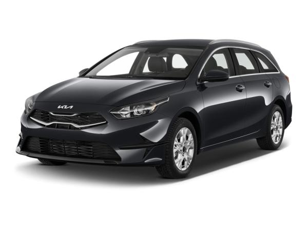Kia Ceed SW
