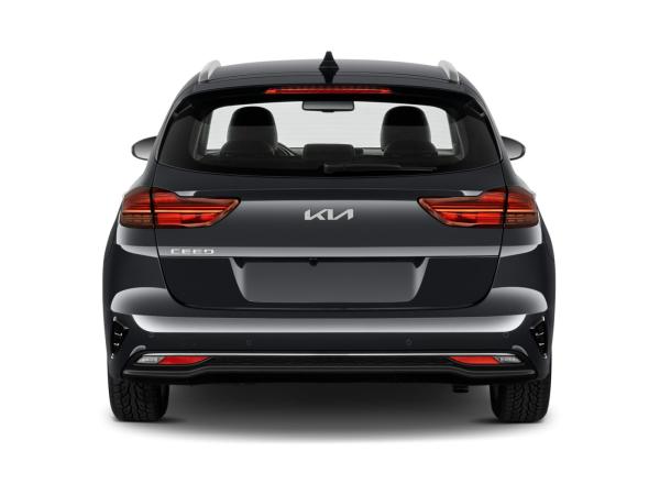 Kia Ceed SW