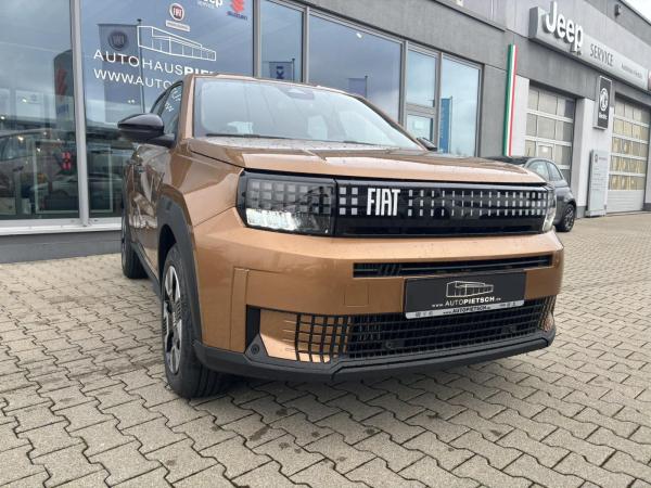 Fiat Grande Panda