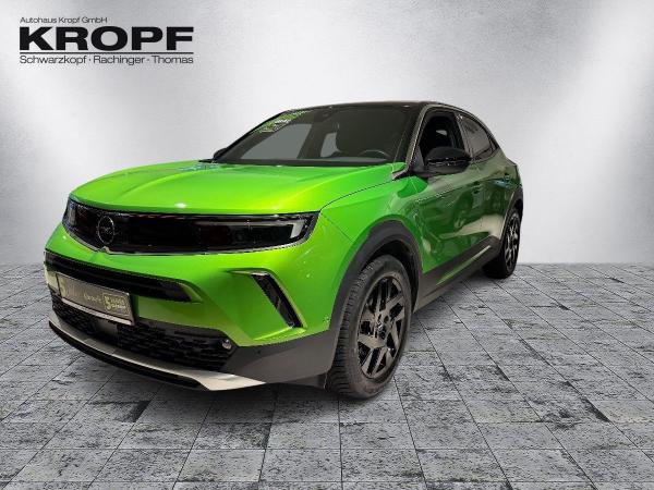 Opel Mokka-e