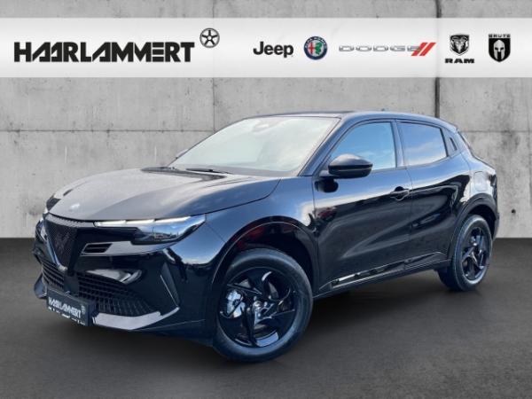 Alfa Romeo Junior
