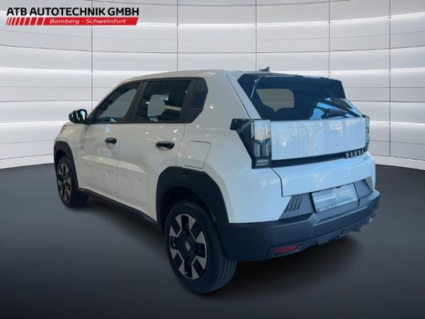 Fiat Grande Panda