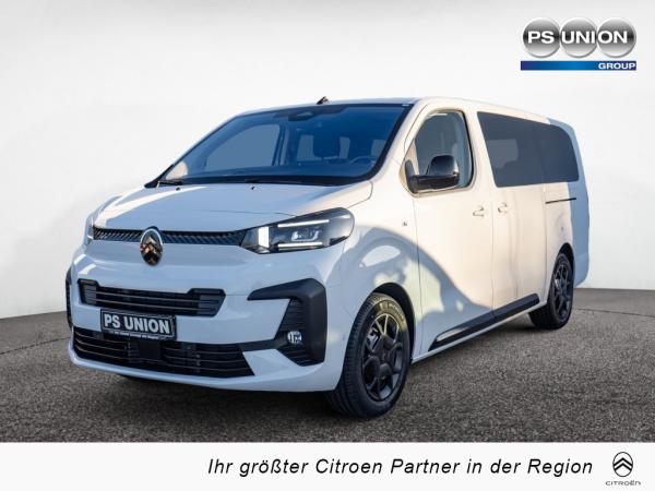 Citroën SpaceTourer