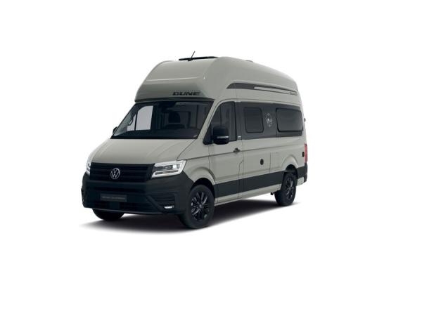 Volkswagen Grand California