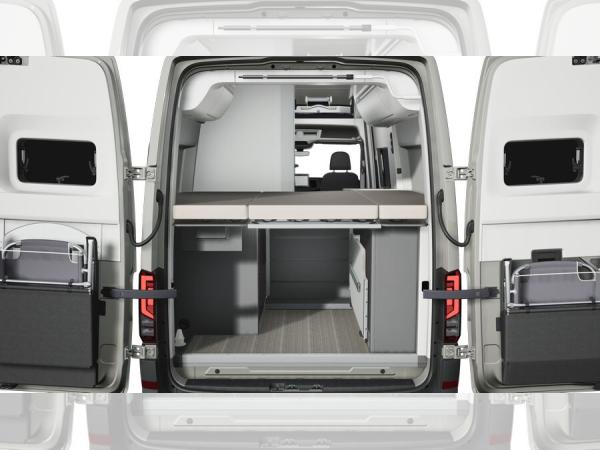 Volkswagen Grand California