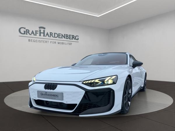 Audi RS e-tron GT