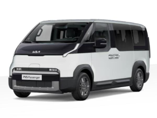 Kia PV5